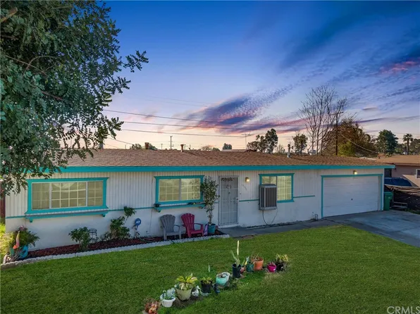 24823 Eugena Ave, Moreno Valley, CA 92553