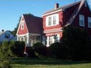 865 Woodbury Ave, Portsmouth, NH 03801