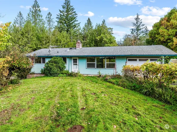 234 Pattee Road, Chehalis, WA 98532