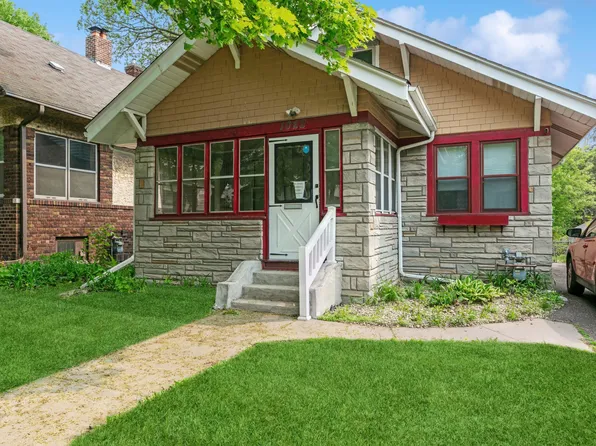 1022 Wakefield Ave, Saint Paul, MN 55106