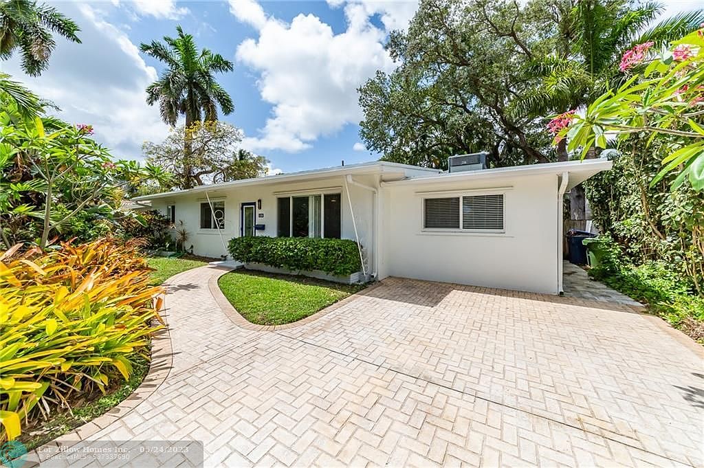 1528 NE 28th Dr, Wilton Manors, FL 33334 Zillow