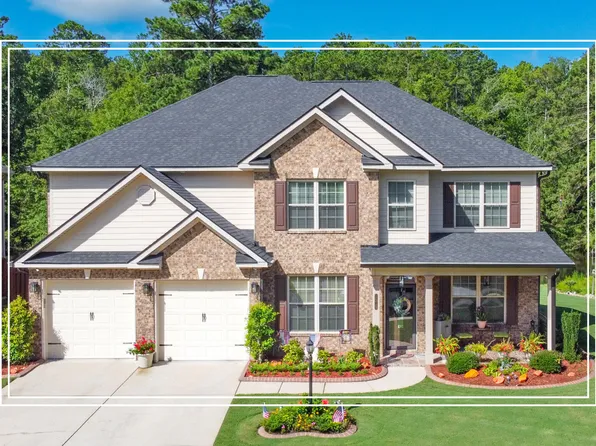 1519 Baldwin Lakes Dr, Grovetown, GA 30813