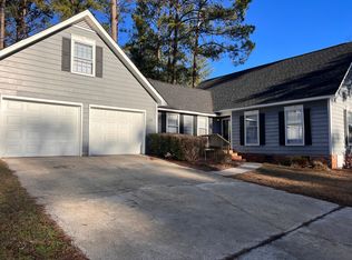 233 Brookspring Rd, Columbia, SC 29223