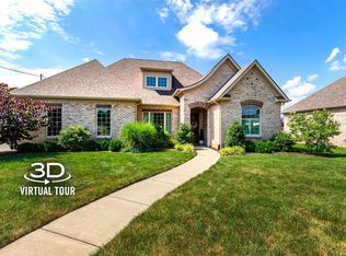 1252 Cape Cod Cir, Lexington, KY 40504