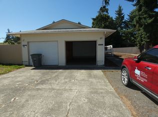 2236 E 7th Ave, Pt Angeles, WA 98362