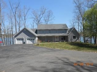 190 Beaverdam Cabin Rd, Camden, TN 38320