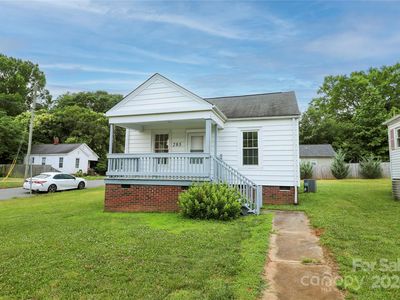 285 Ann St NW, Concord, NC, 28025