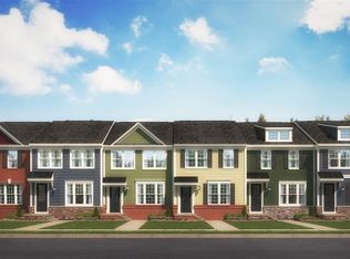 445 Rally Point Pl LOT 34, Wake Forest, NC 27587