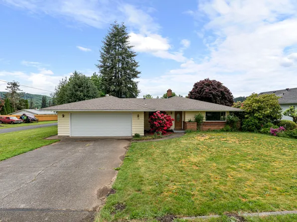 37 Godfrey Rd, Mossyrock, WA 98564