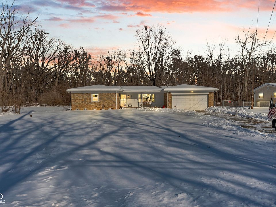6346 W 62nd St, Indianapolis, IN 46278 | Zillow