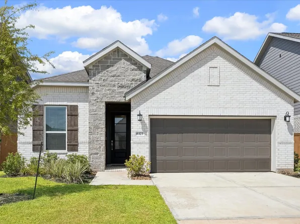 6323 Symphony Wave Dr, Katy, TX 77493