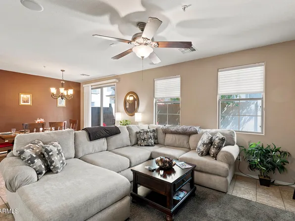 1265 S AARON -- #234, Mesa, AZ 85209