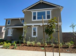 16537 Monteviejo St, Fontana, CA 92336