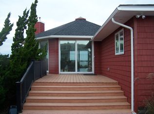 50 Dune Rd, Westhampton Beach, NY 11978