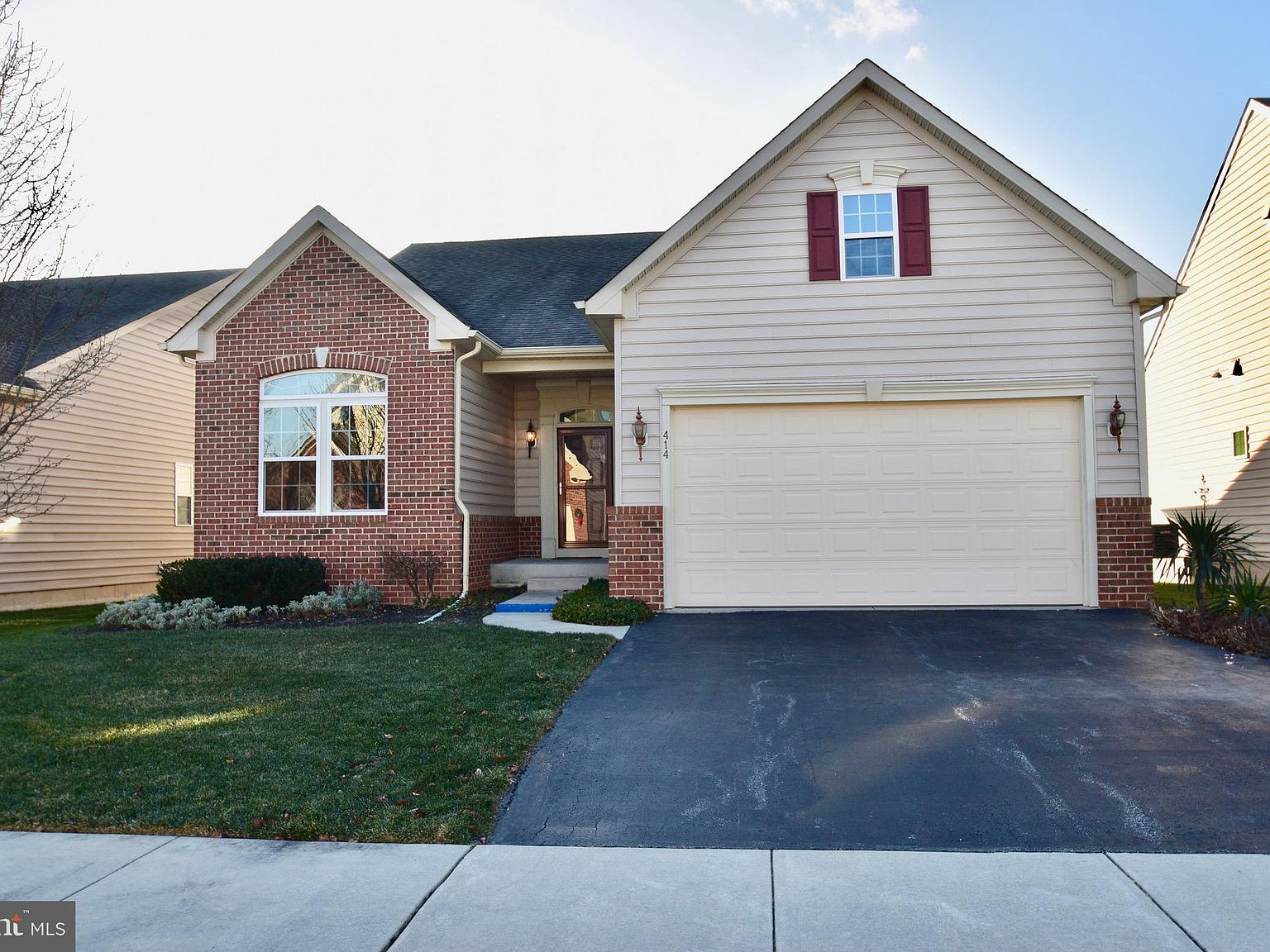 414 Glenturret Way, Townsend, DE 19734 MLS DENC2036062 Zillow