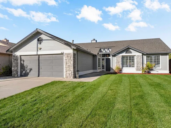 1617 Hito Dr, Grayson, CA 95363