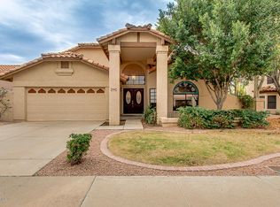 5705 E Grandview St, Mesa, AZ 85205