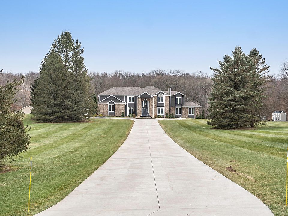 7803 W Michigan Ave, Parma, MI 49269 Zillow