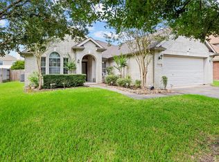 2117 Laughing Gull Ln, League City, TX 77573