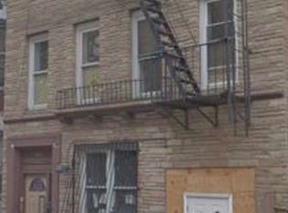 2356 Prospect Ave, Bronx, NY 10458