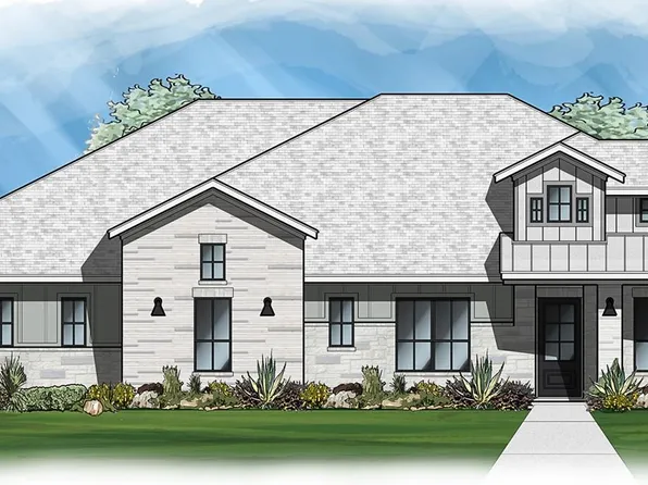 206 Wind Ridge Cv, Georgetown, TX 78628