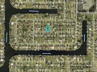 1821 SW 49th Ln, Cape Coral, FL 33914