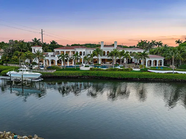 176 Spyglass Lane, Jupiter, FL 33477