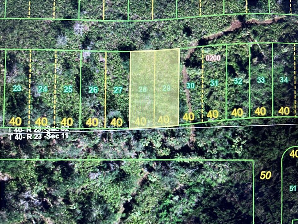 1st image of 28116 or 28120 DEVON COURT LOT 28