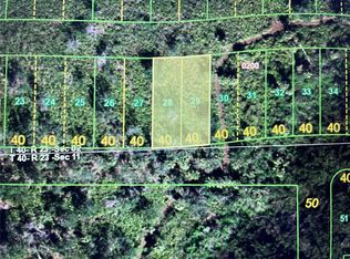 28116 Or Devon Court Lot 28 #28120, Punta Gorda, FL 33983