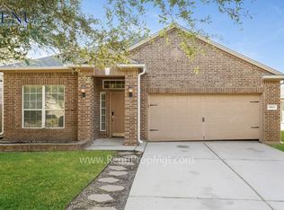 30826 Roadie Pass, Magnolia, TX 77355