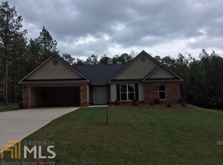 1626 Sara Hunter Ln NW, Milledgeville, GA 31061