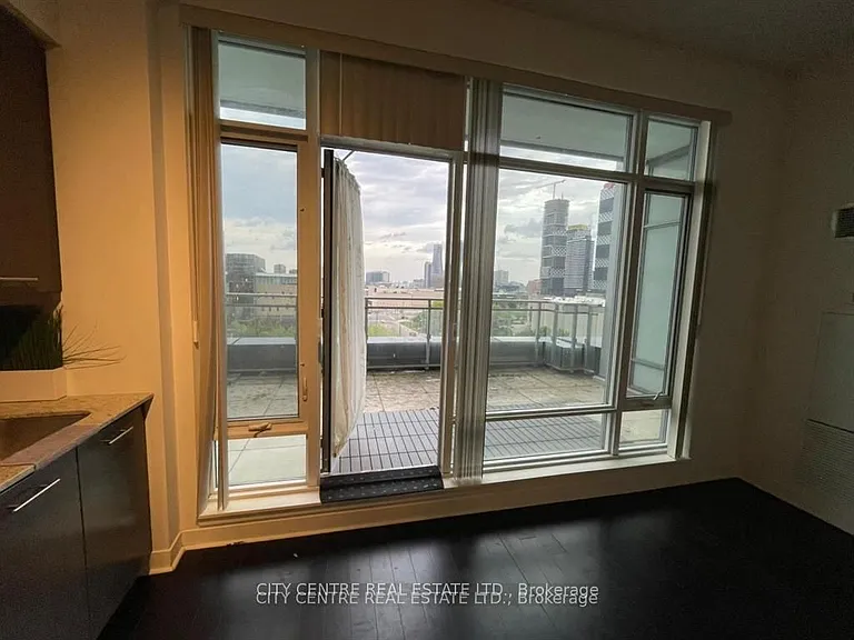 365 Prince Of Wales Dr #601 — Photo 18