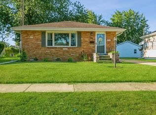 706 Botham Ave, Saint Joseph, MI 49085