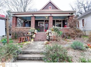 471 Oakland Ave SE, Atlanta, GA 30312