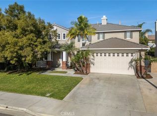 14280 Brant Ct, Corona, CA 92880