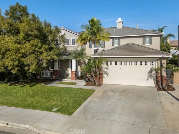 14280 Brant Ct, Corona, CA 92880