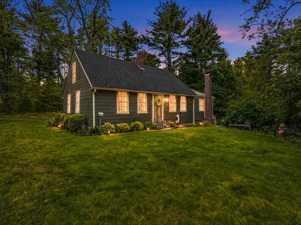 238 South St, Douglas, MA 01516