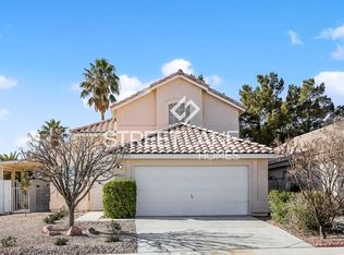 1221 Taramar St, North Las Vegas, NV 89031