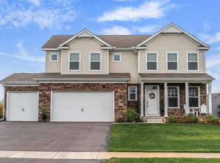 7775 Marlowe Ave NE, Otsego, MN 55330