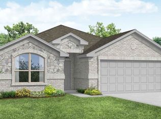 3607 Riverside Dr, Aubrey, TX 76227