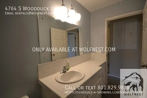 4764 S Woodduck Ln — Photo 22