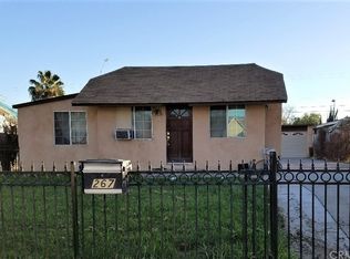 267 E 10th St, San Bernardino, CA 92410