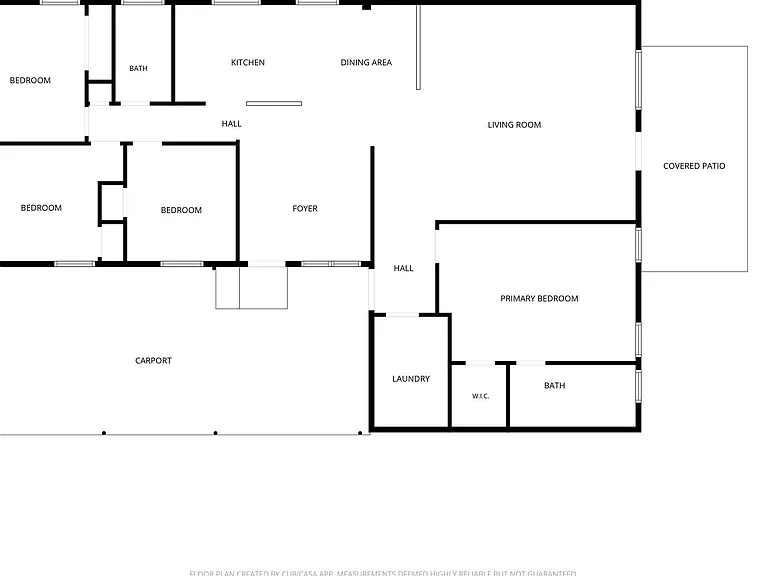 908 Plateau Cir — Photo 1