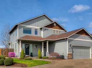 1877 Madalyn Ct NE, Keizer, OR 97303