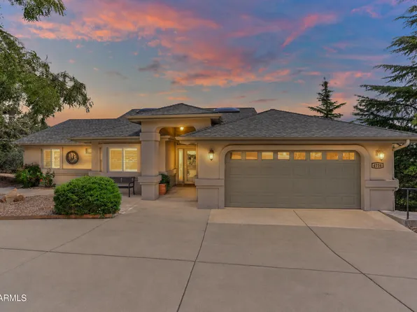 4714 BUDSAGE Court, Prescott, AZ 86301