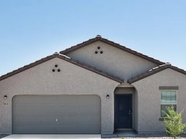 9835 W ALBENIZ Place, Tolleson, AZ 85353