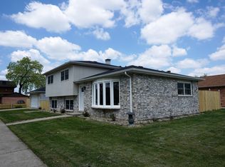 12118 S Harding Pl, Alsip, IL 60803