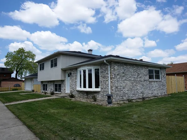 12118 S Harding Pl, Alsip, IL 60803