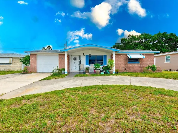 2426 TAHITIAN DRIVE, HOLIDAY, FL 34691