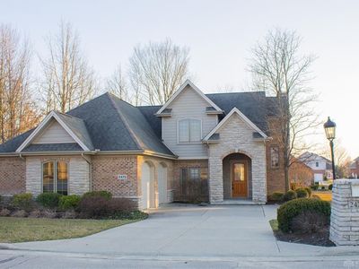 2475 Sherbourne Way, Xenia, OH, 45385